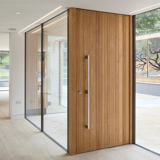 Should You Buy Doors Directly from the Manufacturer to Save Money?