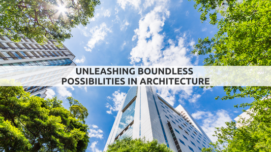 Flexible Ceramic Tiles - Unleashing Boundless Possibilities in Architecture