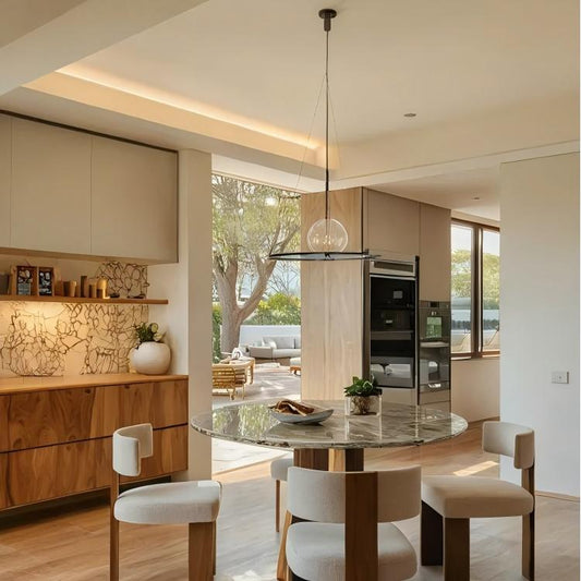 Effortless natural-core relaxation that hits right in the feels.