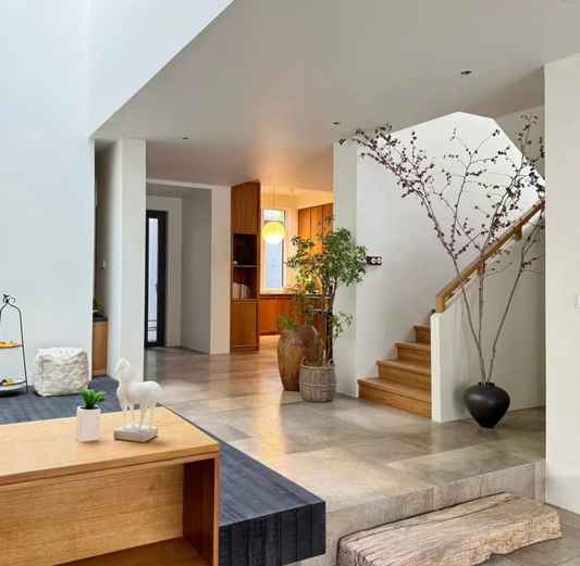 280 Sqm, US$210K, Zero Decision Fatigue&nbsp;whole-home remodel