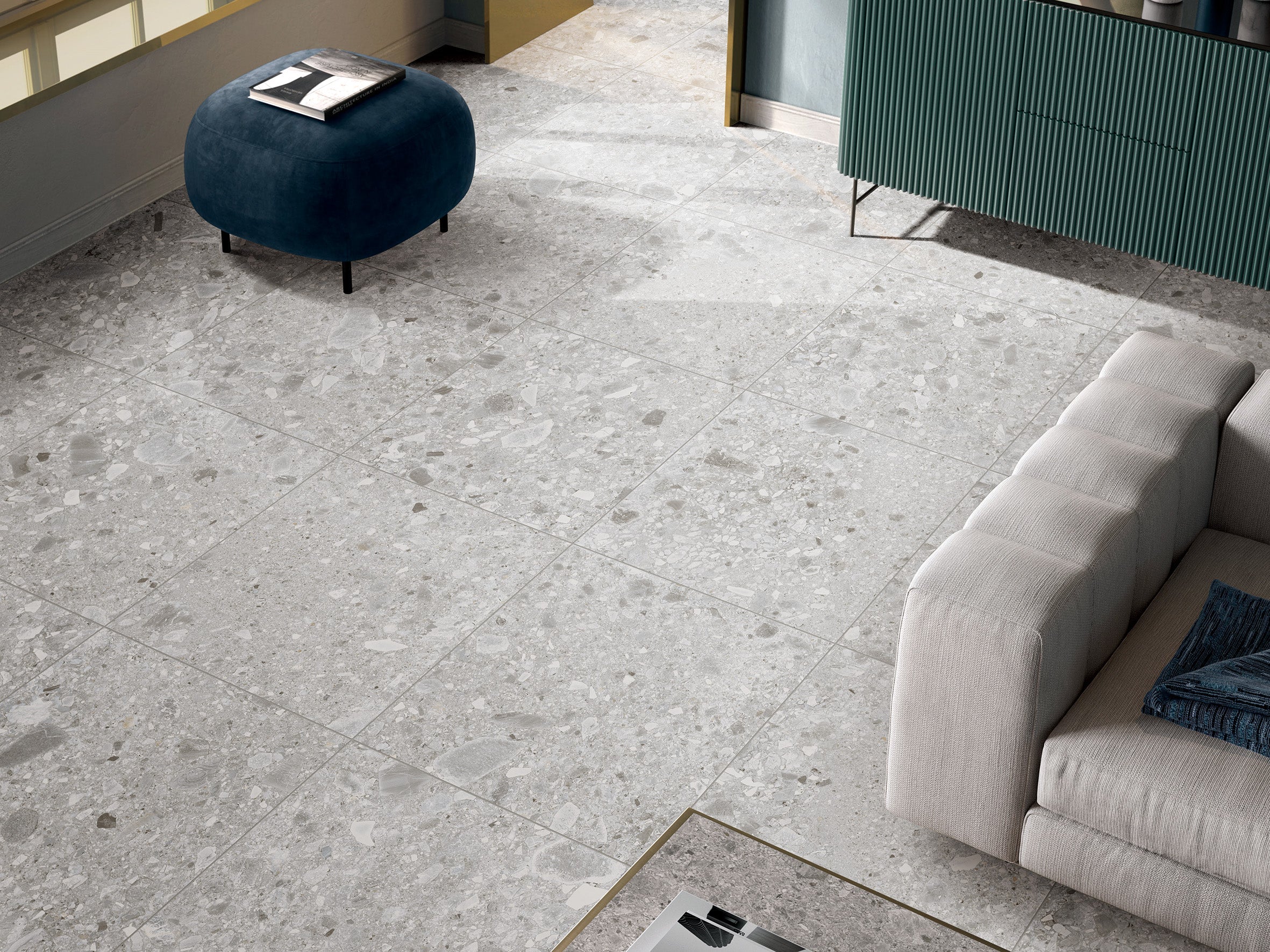 RPAD-CEPPO STONE-PD6123