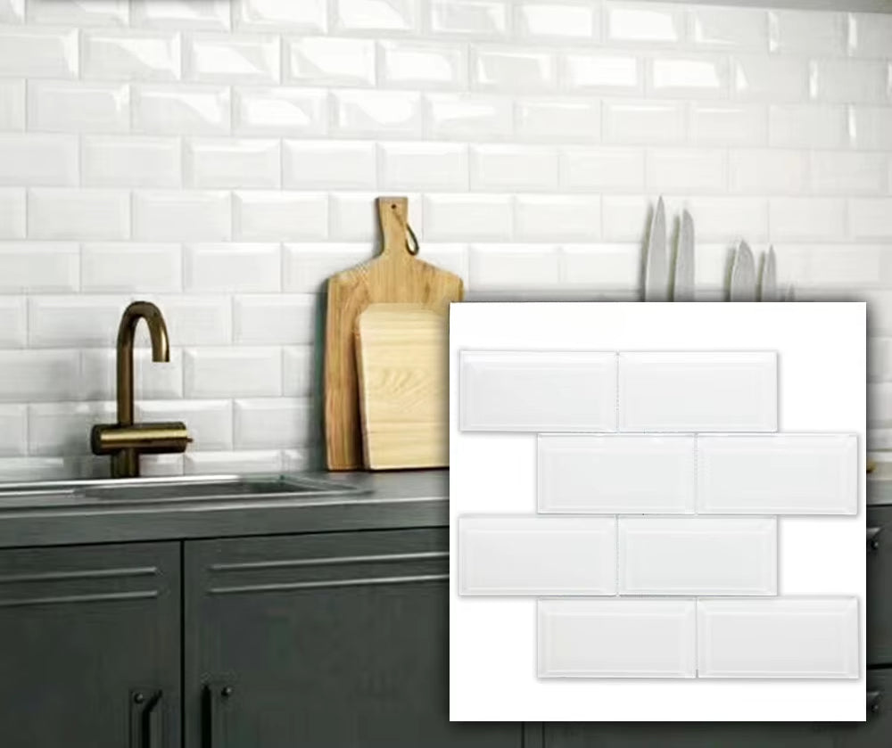 3X6 Cheap Balcony Decorative Wall Tiles Price Philippines Kitchen Wall Tiles Designs Fresh White Glass Subway Tile