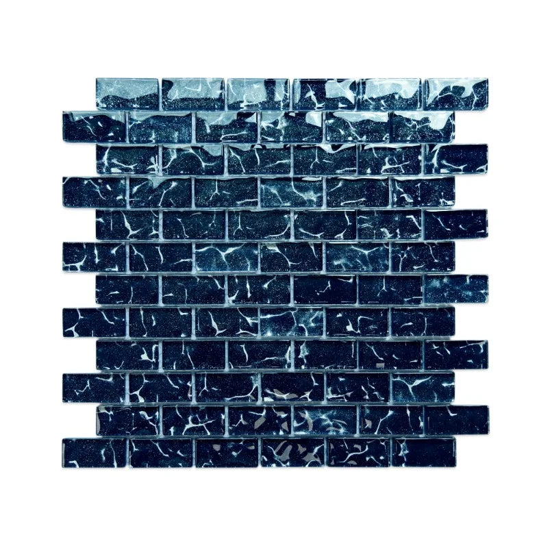 Blue Water Mosaic NPT Pool Tile Swimming Pool Tiles