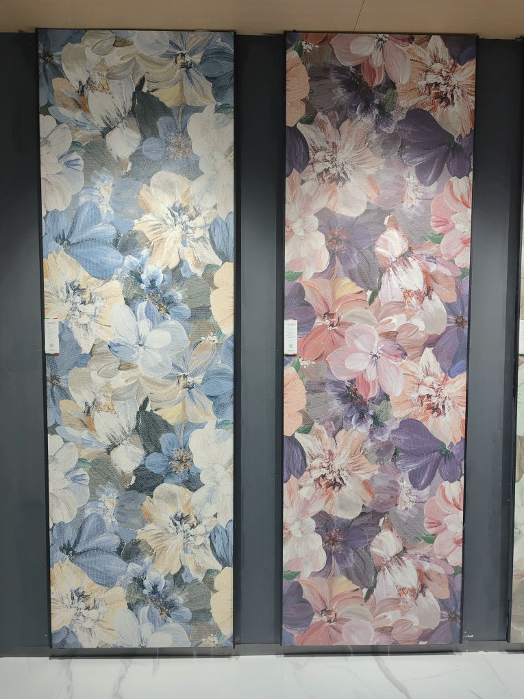 Wallpaper Pattern Rock Slab 800x2600mm