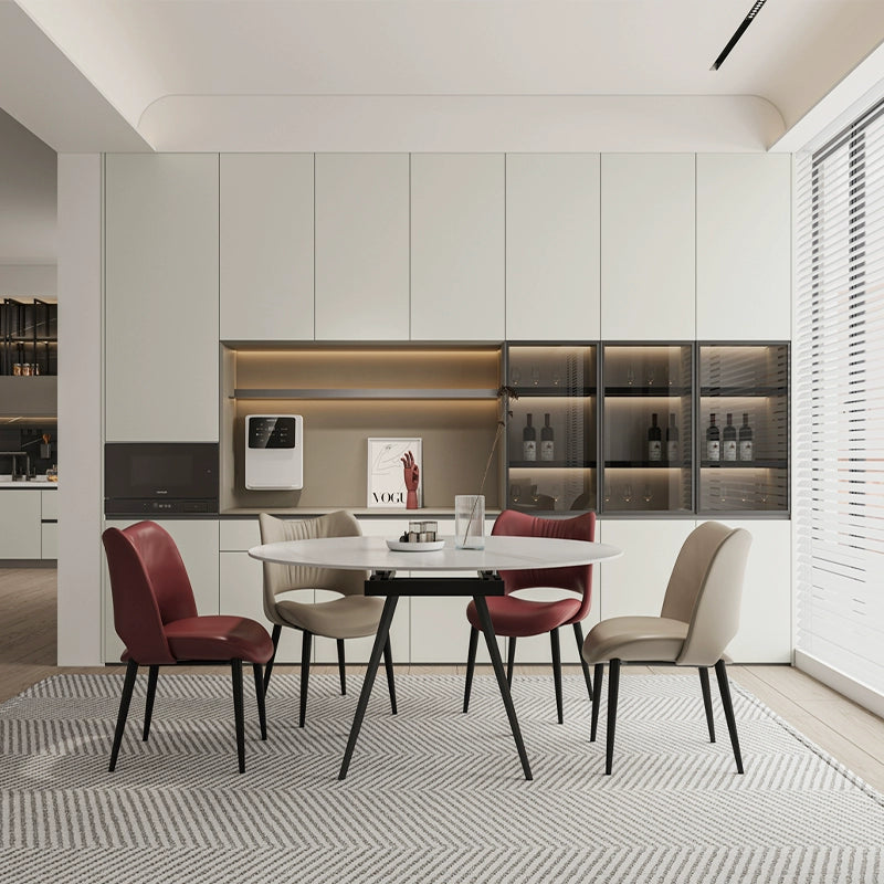 Minimalist Cabinet