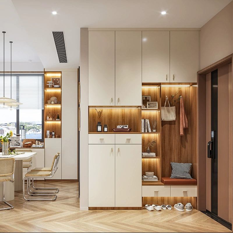 Laminate Cabinet