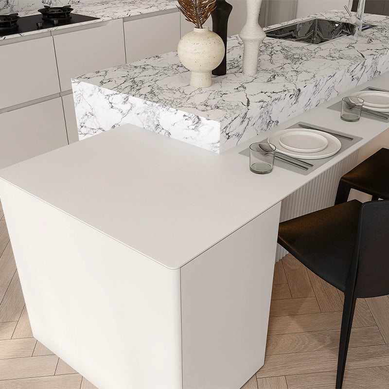 Marble Cabinets