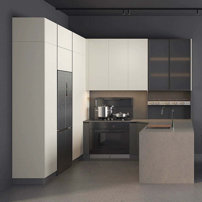 Industrial Cabinet