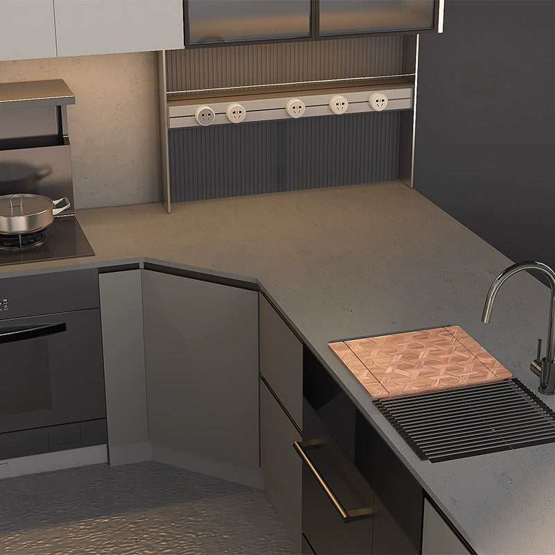 Industrial Cabinet