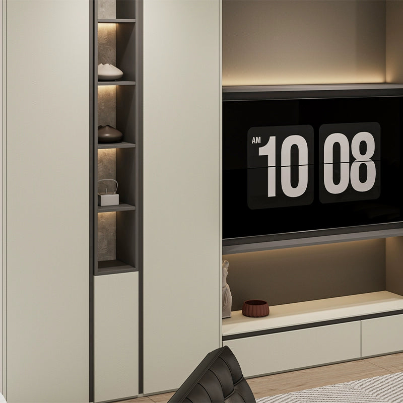 Minimalist Cabinet