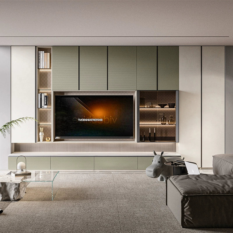 Modern Cabinet