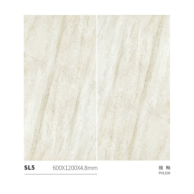 Ceramic Sheet Villa Guest Restaurant Floor Tiles Mansion Background Wall Tiles 600x1200 Slate Tiles