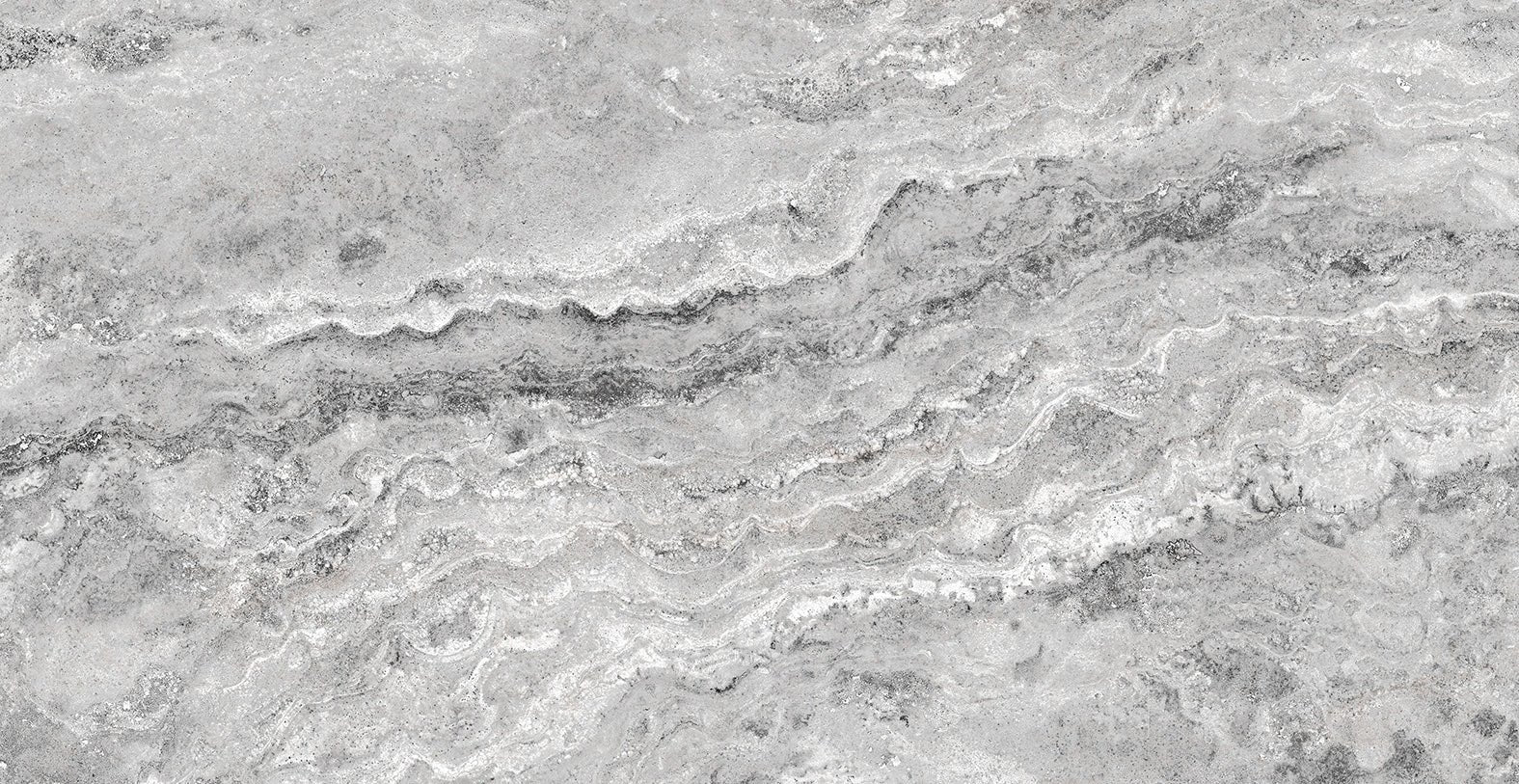 Marble Andes Grey - Rungranda