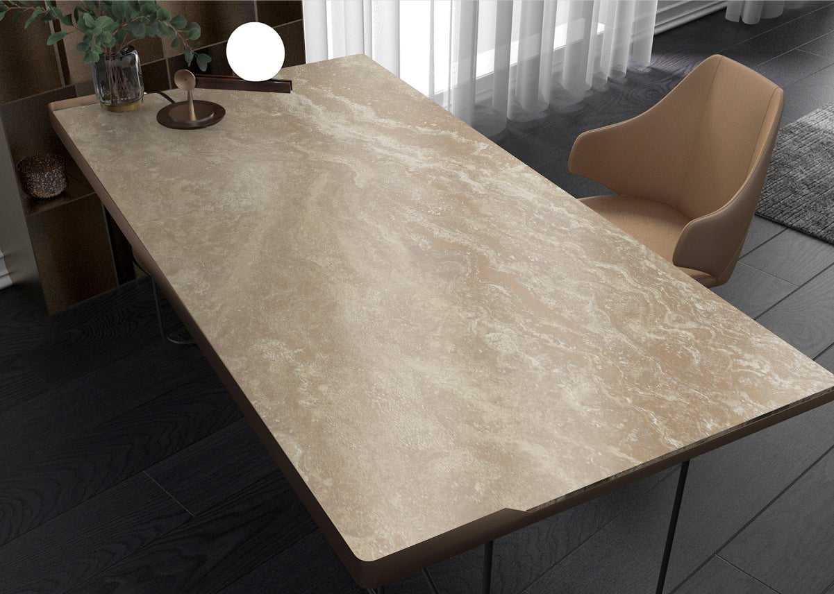 Marble Andes Yellow - Rungranda