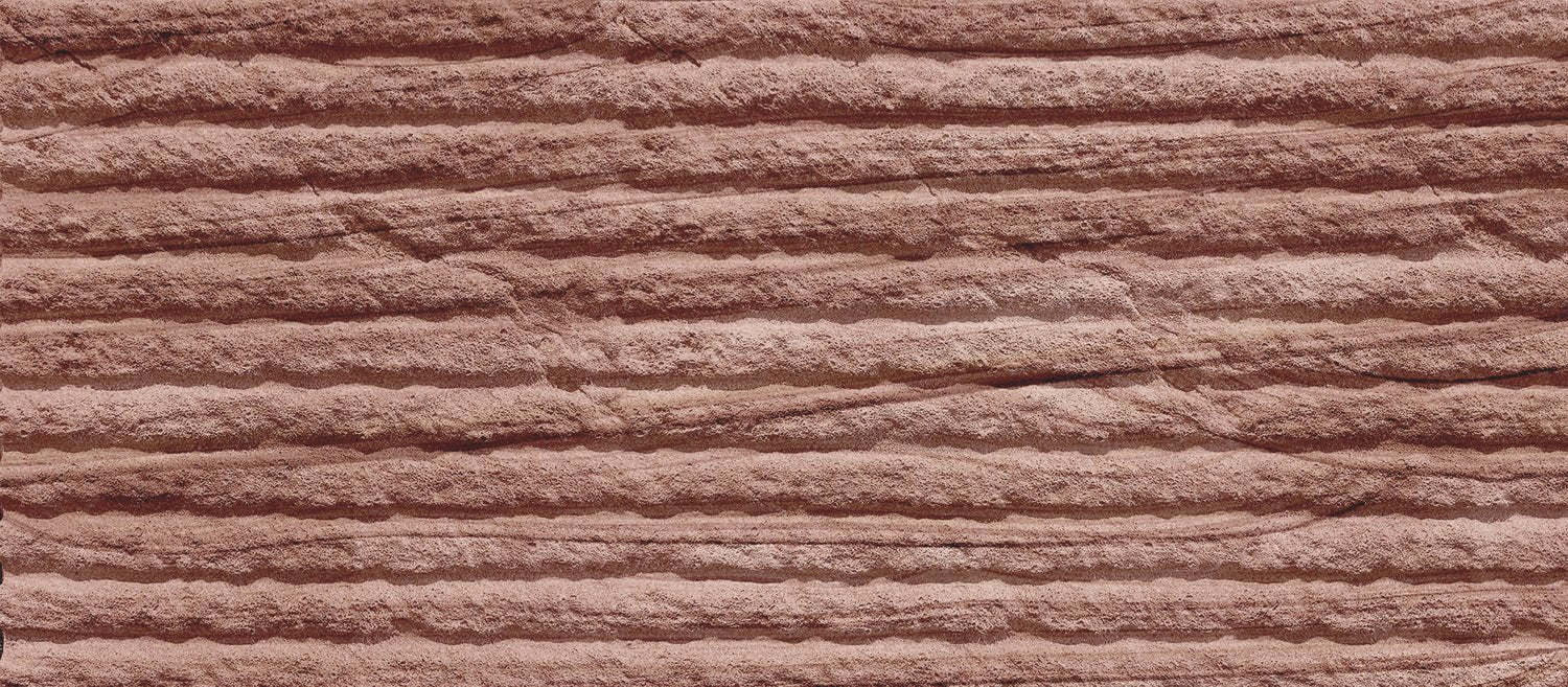 Oman Linear Stone Australia Red - Rungranda